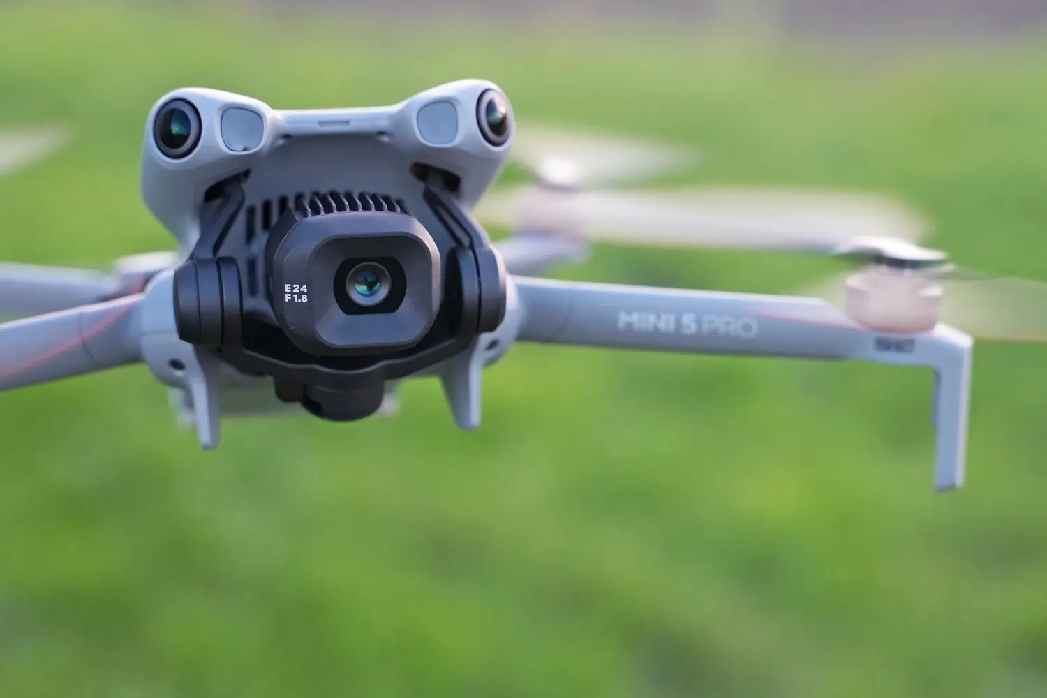 Mini 5 Pro