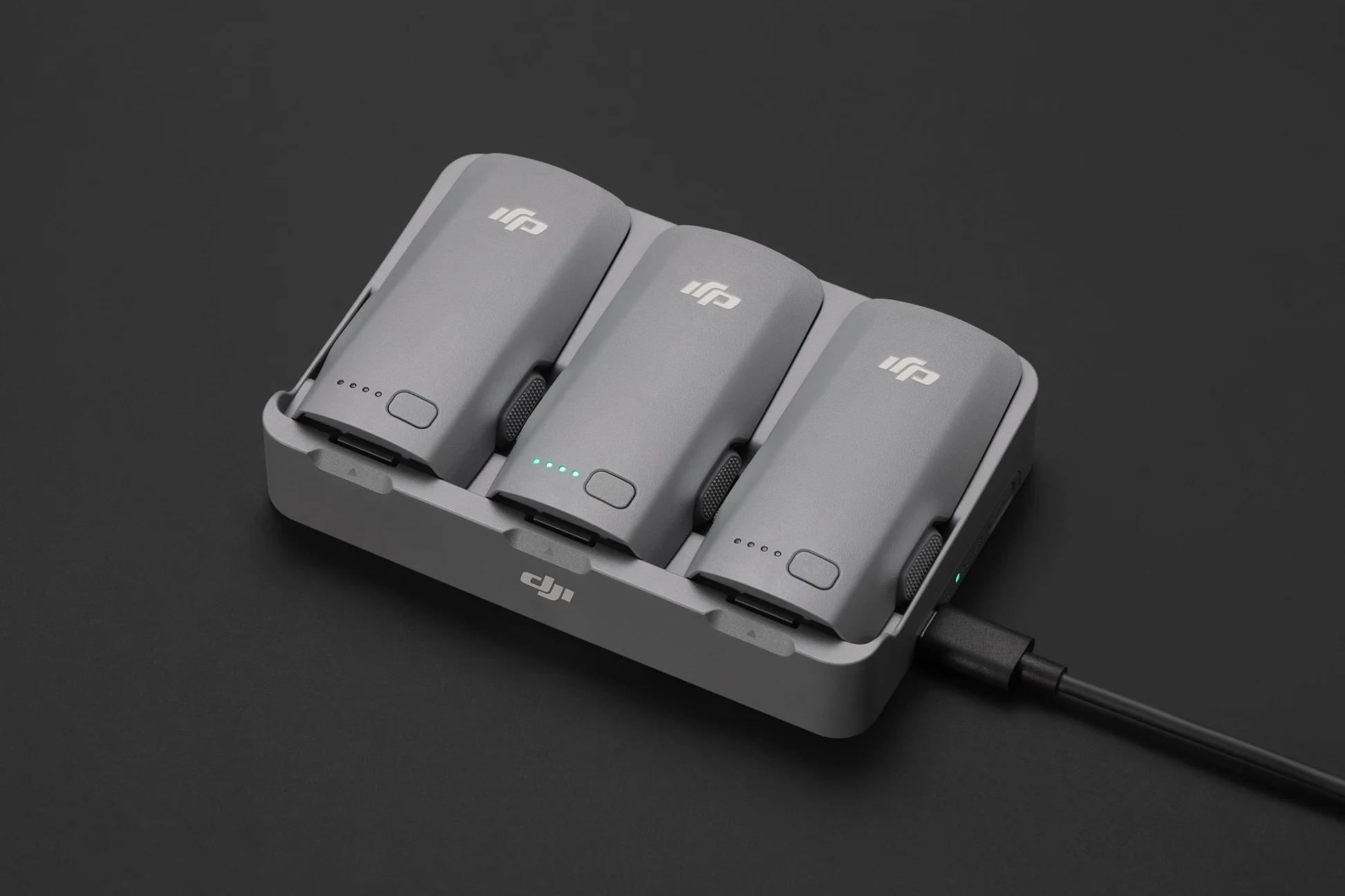 Neo 2 Intelligent Flight Battery (3×)