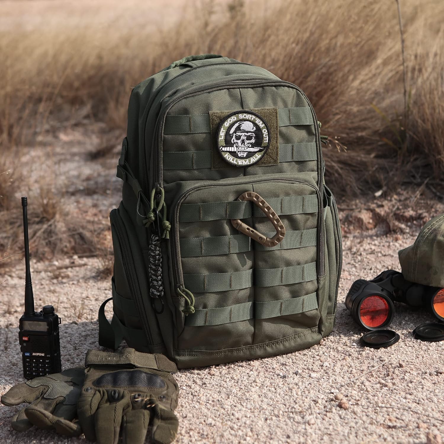 25L Rucksack