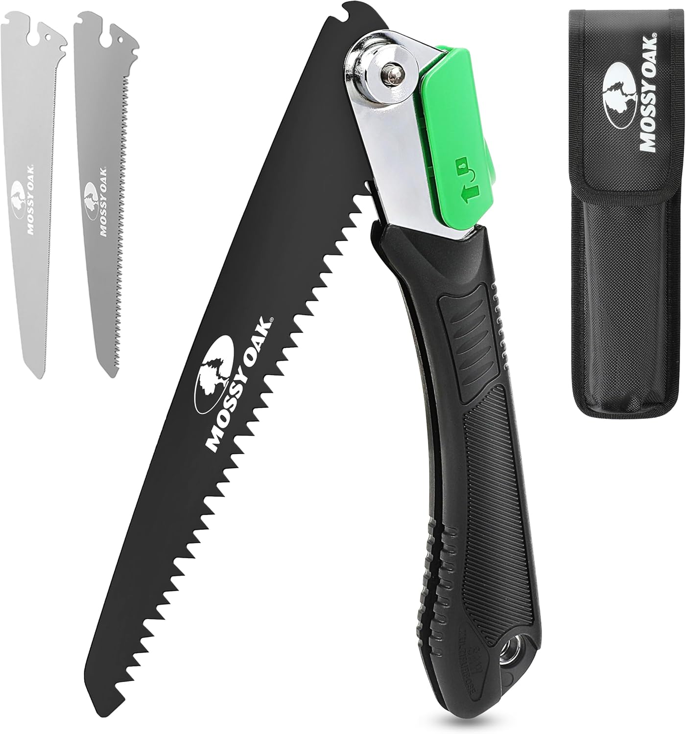 Handsäge 3 in 1