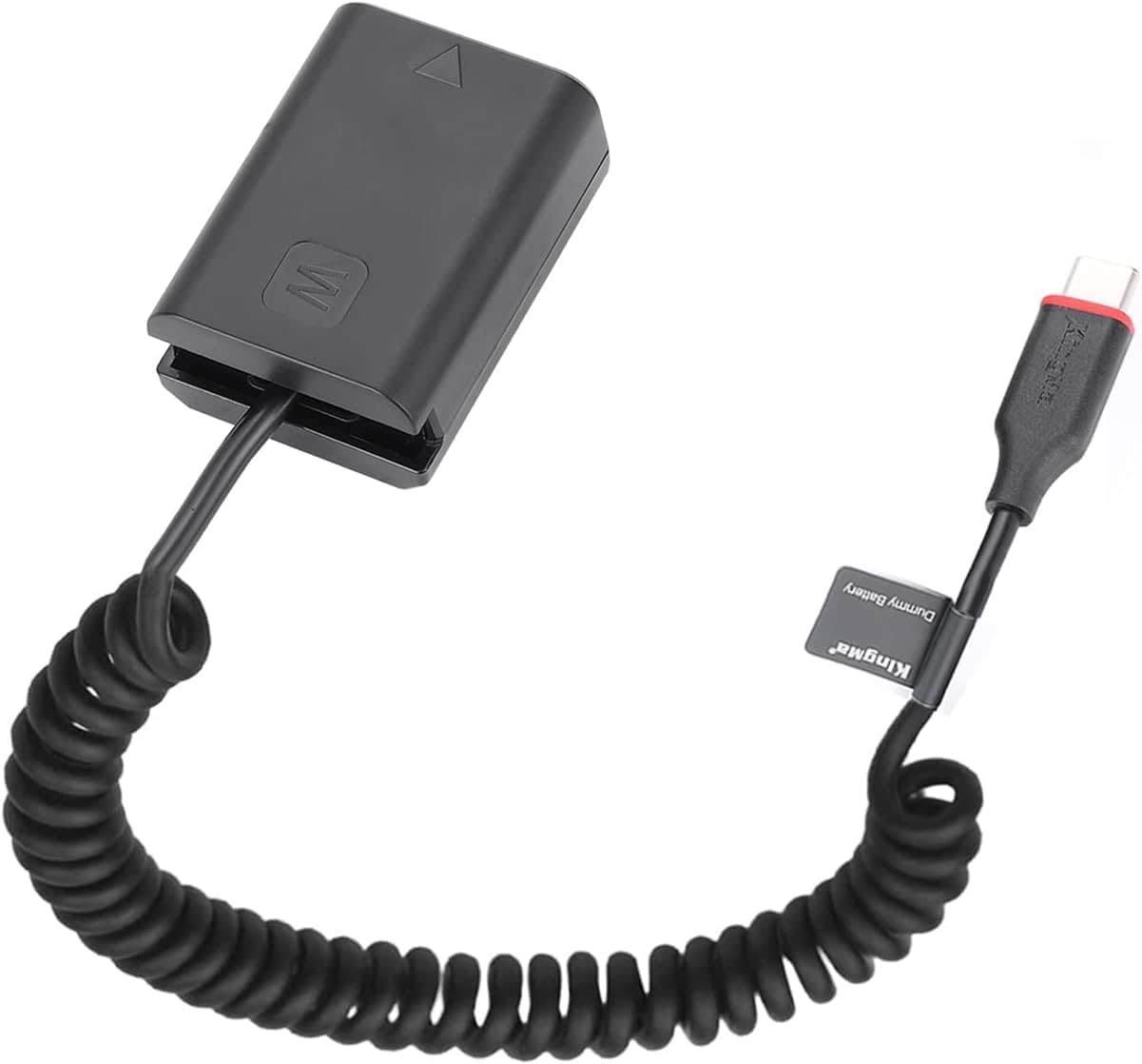 NP-FW50 Dummy Battery