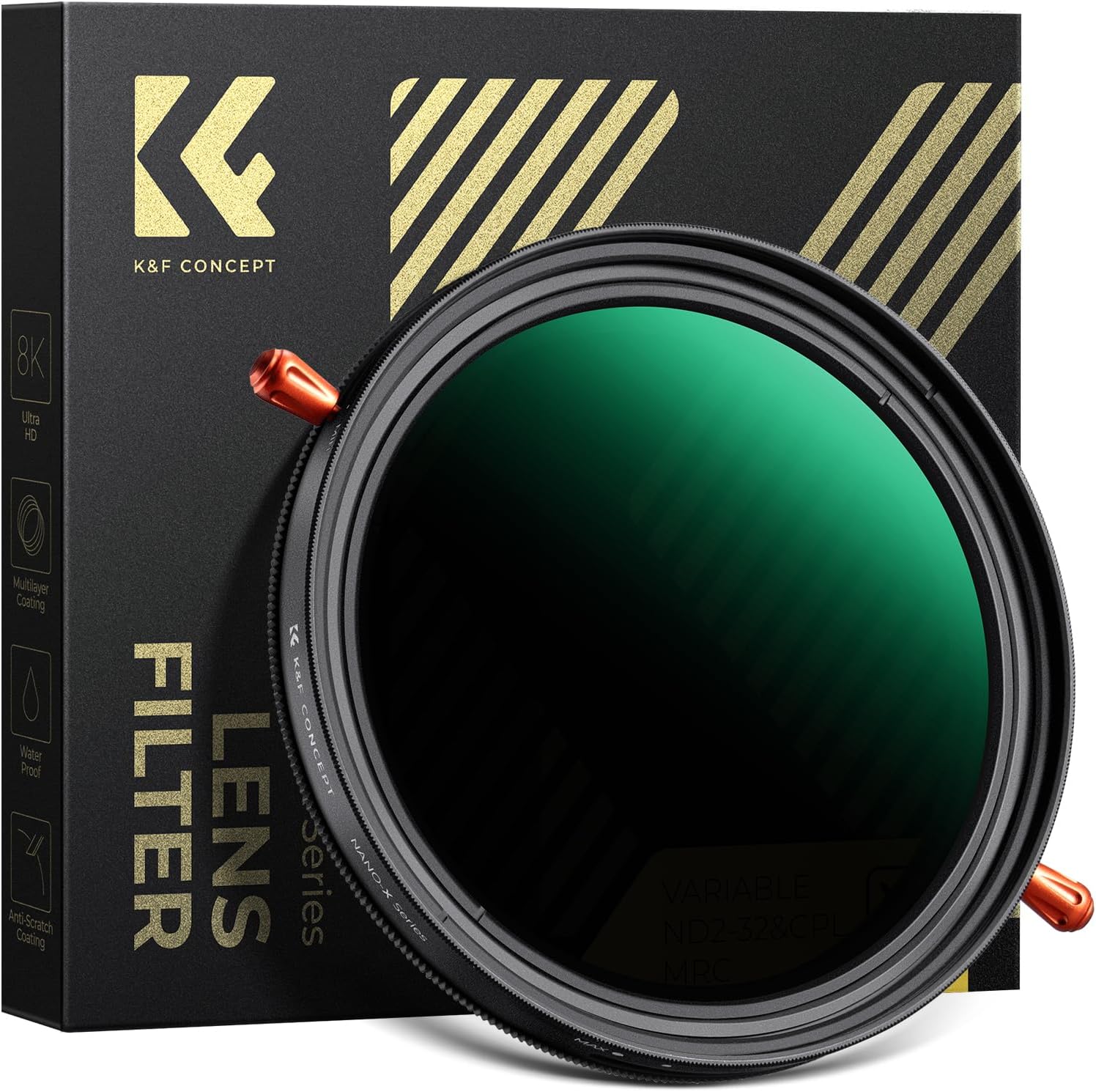 ND Filter Set