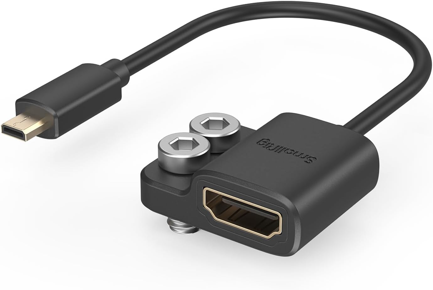 4K Cable Adapter