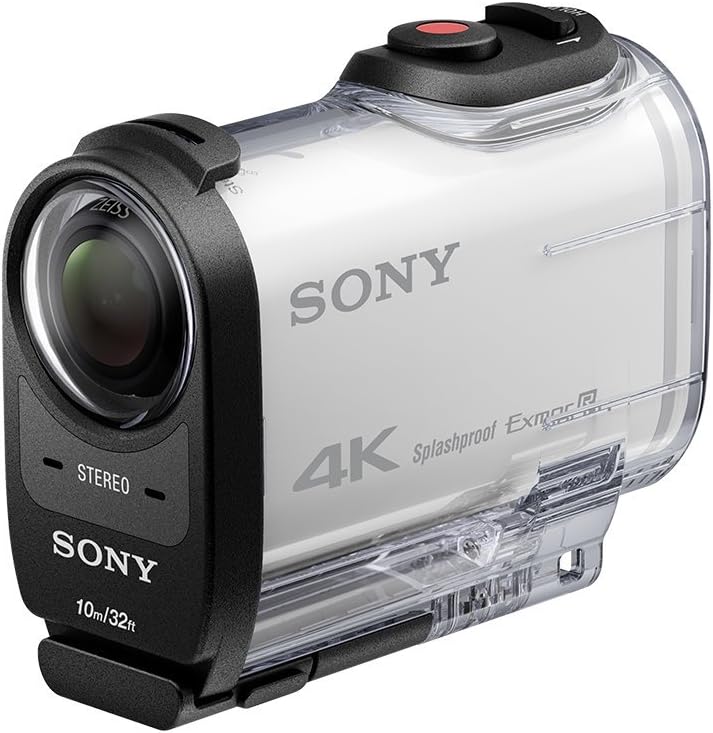 FDR-X1000V
